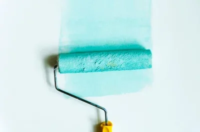 Peinture intérieure à Saint-Estèphe — murs, plafonds et boiseries